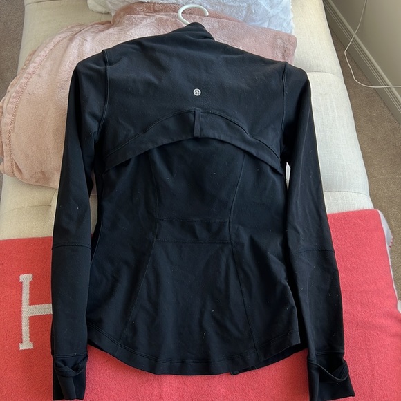 Lululemon sweater - Picture 4 of 5